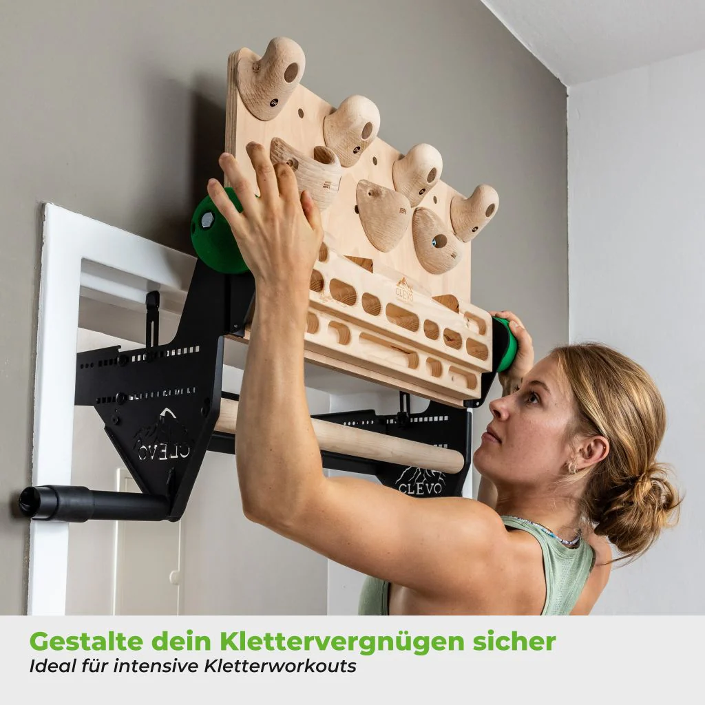 CLEVO Door Sicherheitsriegel 2er Set - Image 3