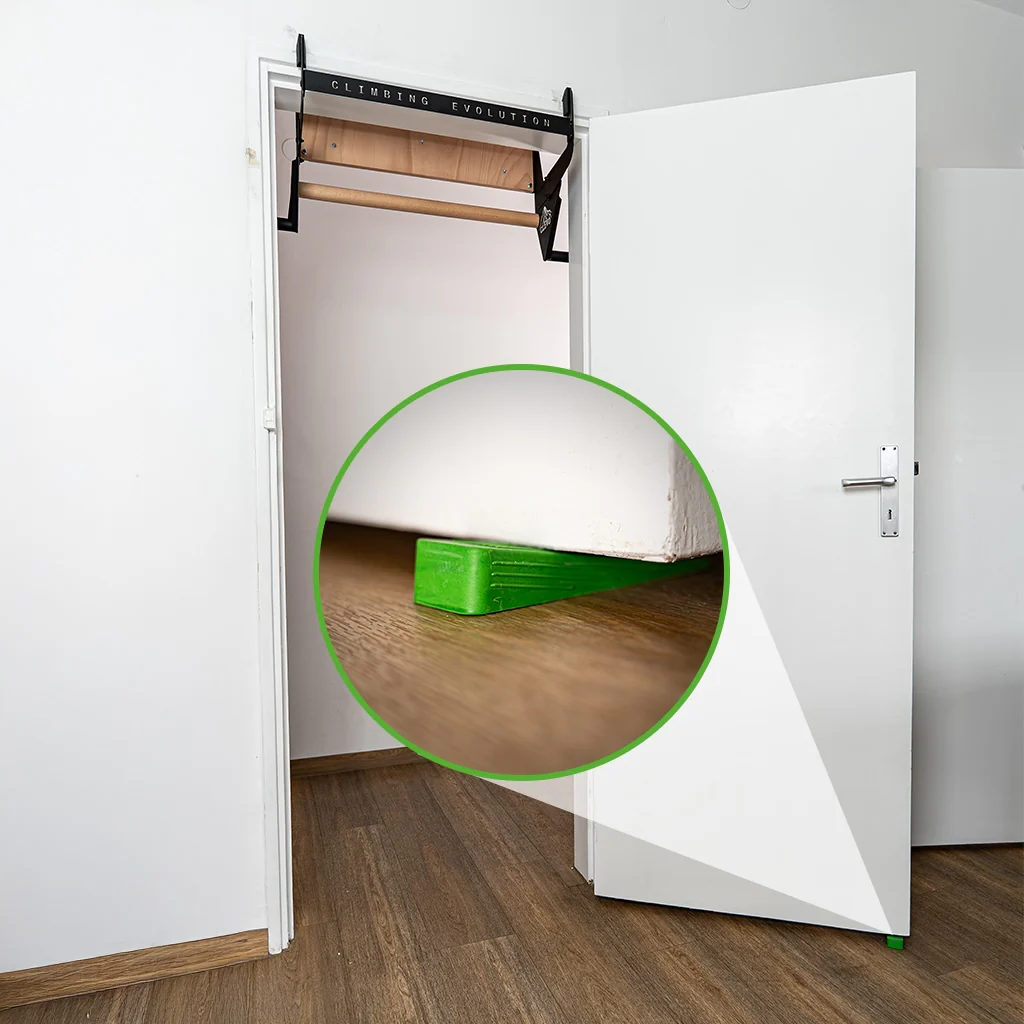 Clevo Door Stopper - Image 2