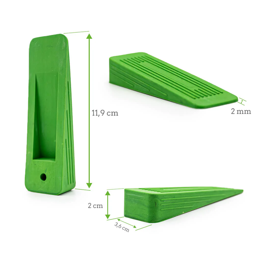 Clevo Door Stopper - Image 3