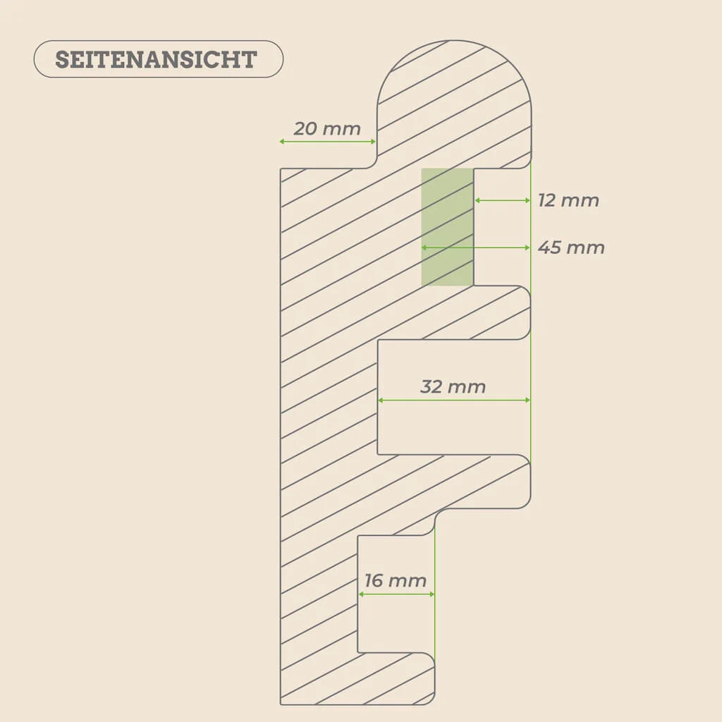 CLEVO Hangboard Plus - Image 7