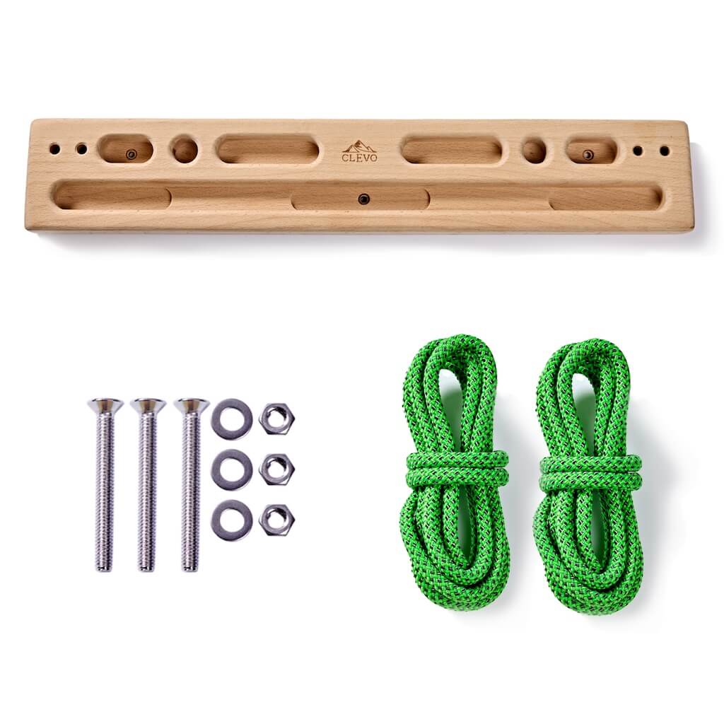 CLEVO Fingerboard Flex - Image 7