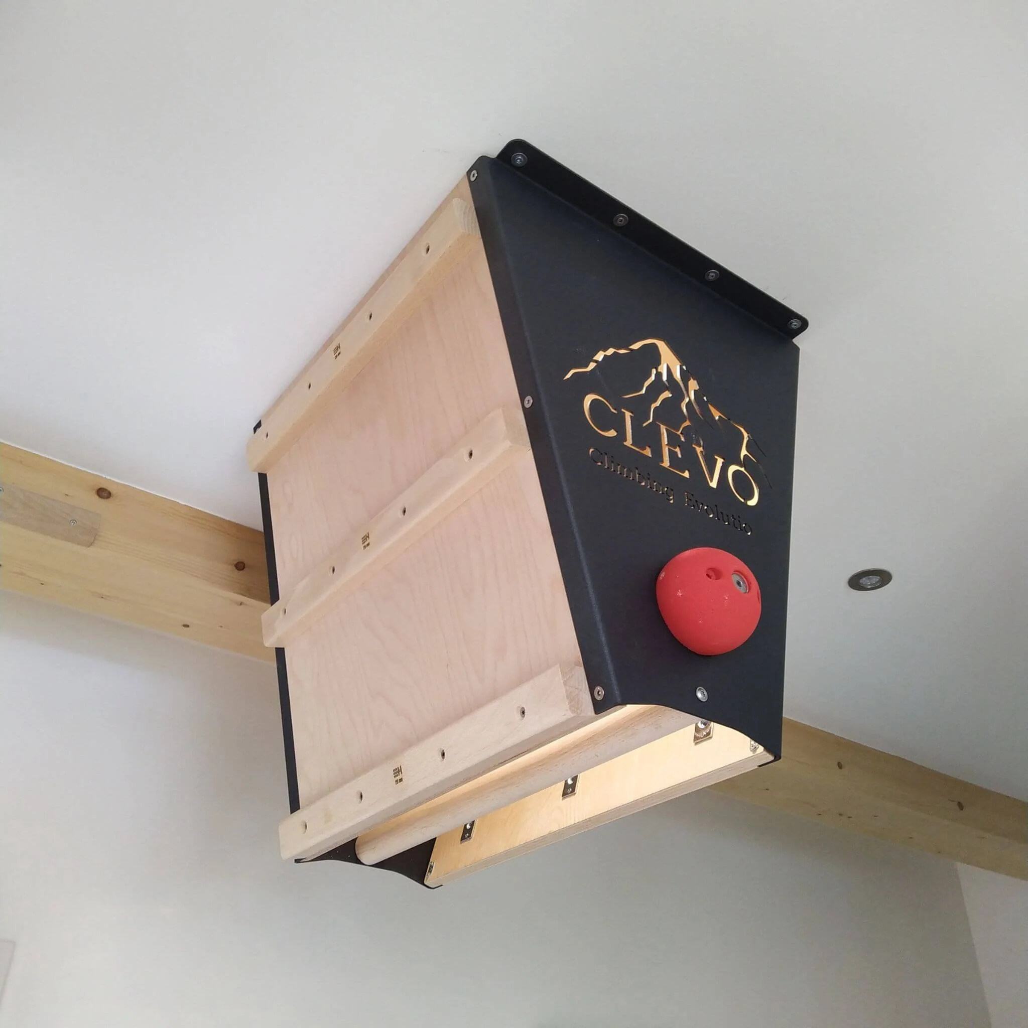 Campusleisten für Kletterwand oder CLEVO Module - Image 10