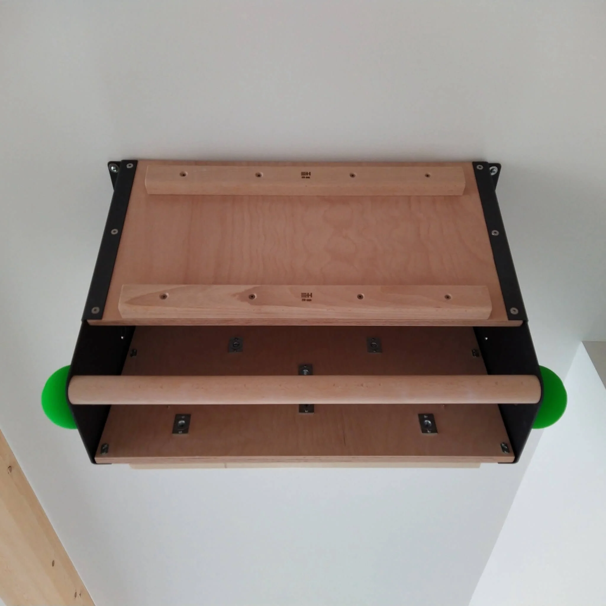 Campusleisten für Kletterwand oder CLEVO Module - Image 13