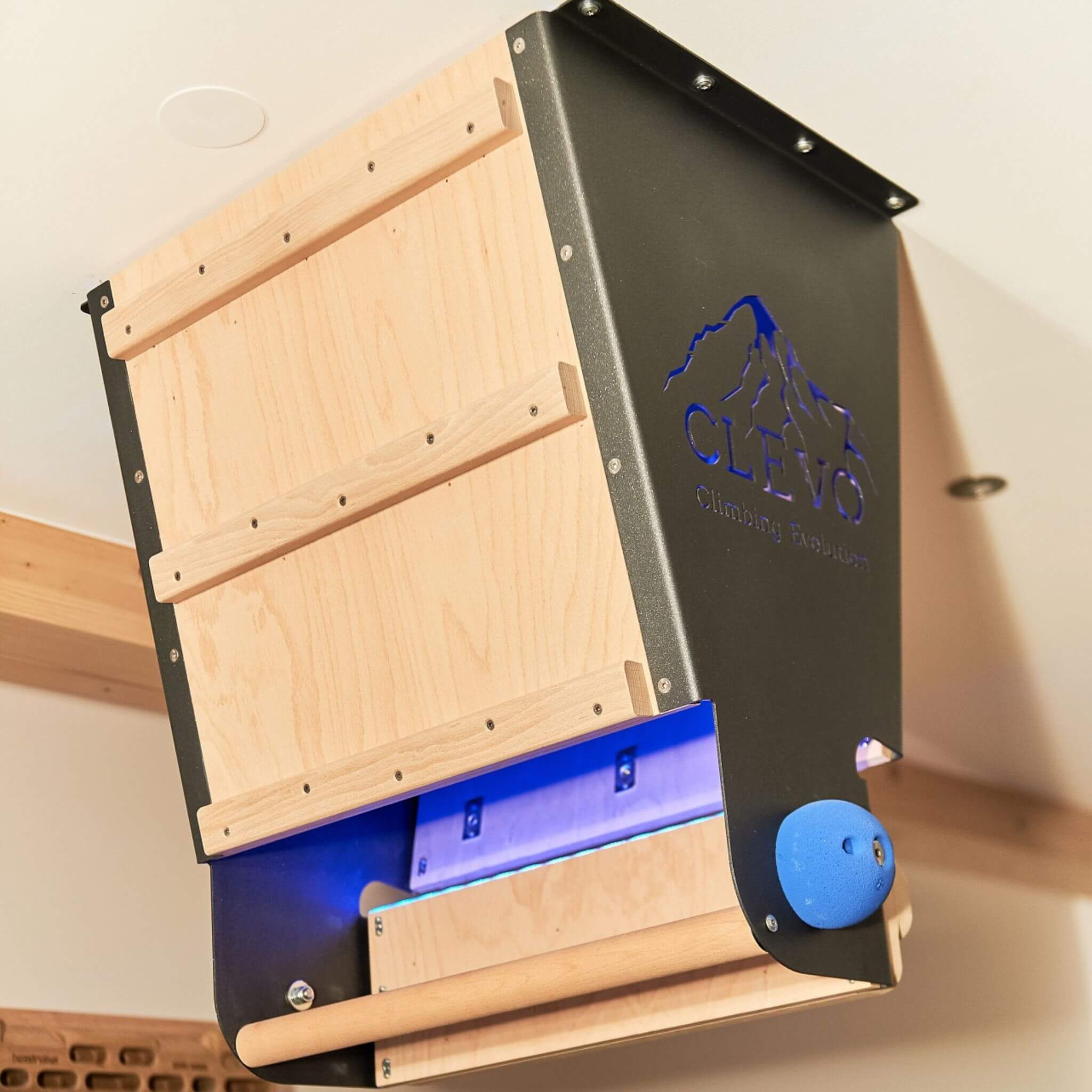 Campusleisten für Kletterwand oder CLEVO Module - Image 5