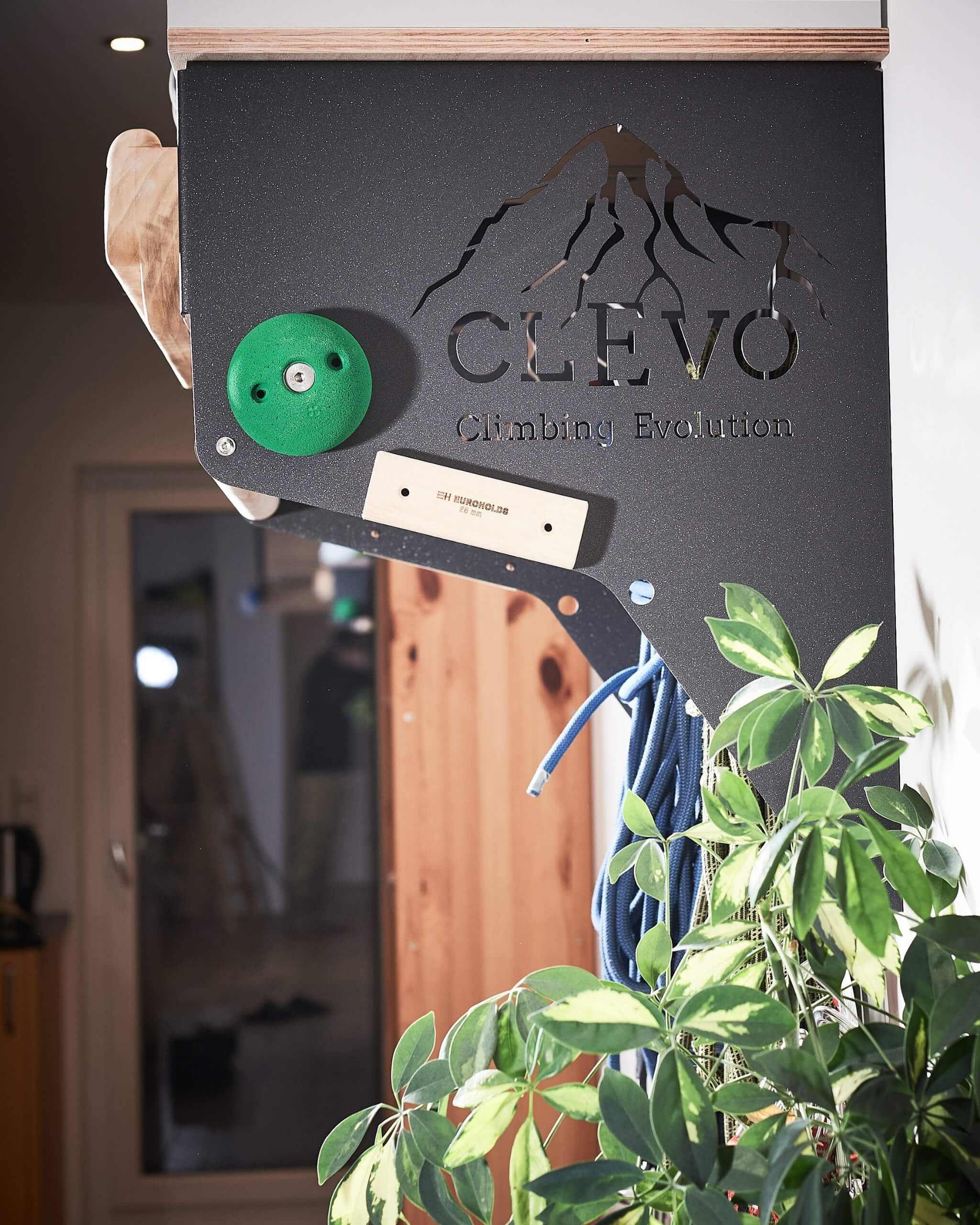 Campusleisten für Kletterwand oder CLEVO Module - Image 9