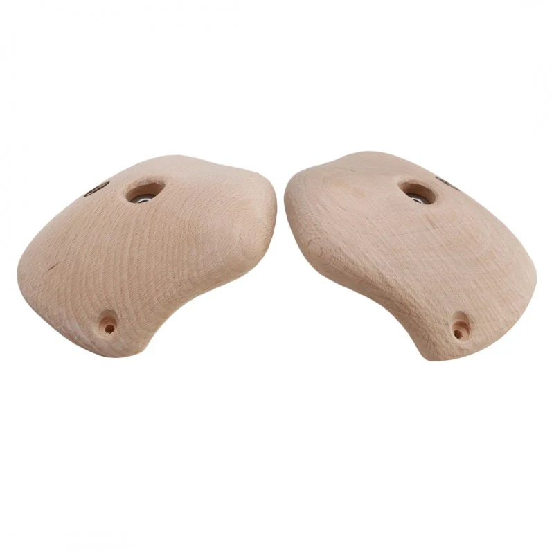 Klettergriffe aus Holz von Euroholds in verschiedenen Formen - Image 39