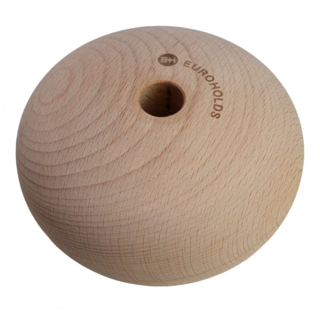Klettergriffe aus Holz von Euroholds in verschiedenen Formen - Image 4