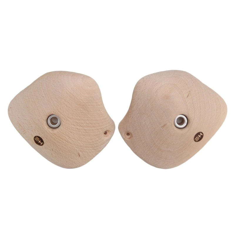 Klettergriffe aus Holz von Euroholds in verschiedenen Formen - Image 40